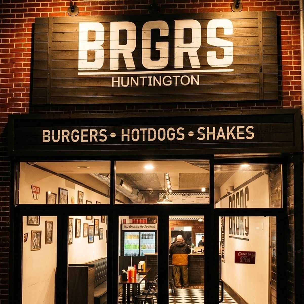 People are talking about BRGRS
